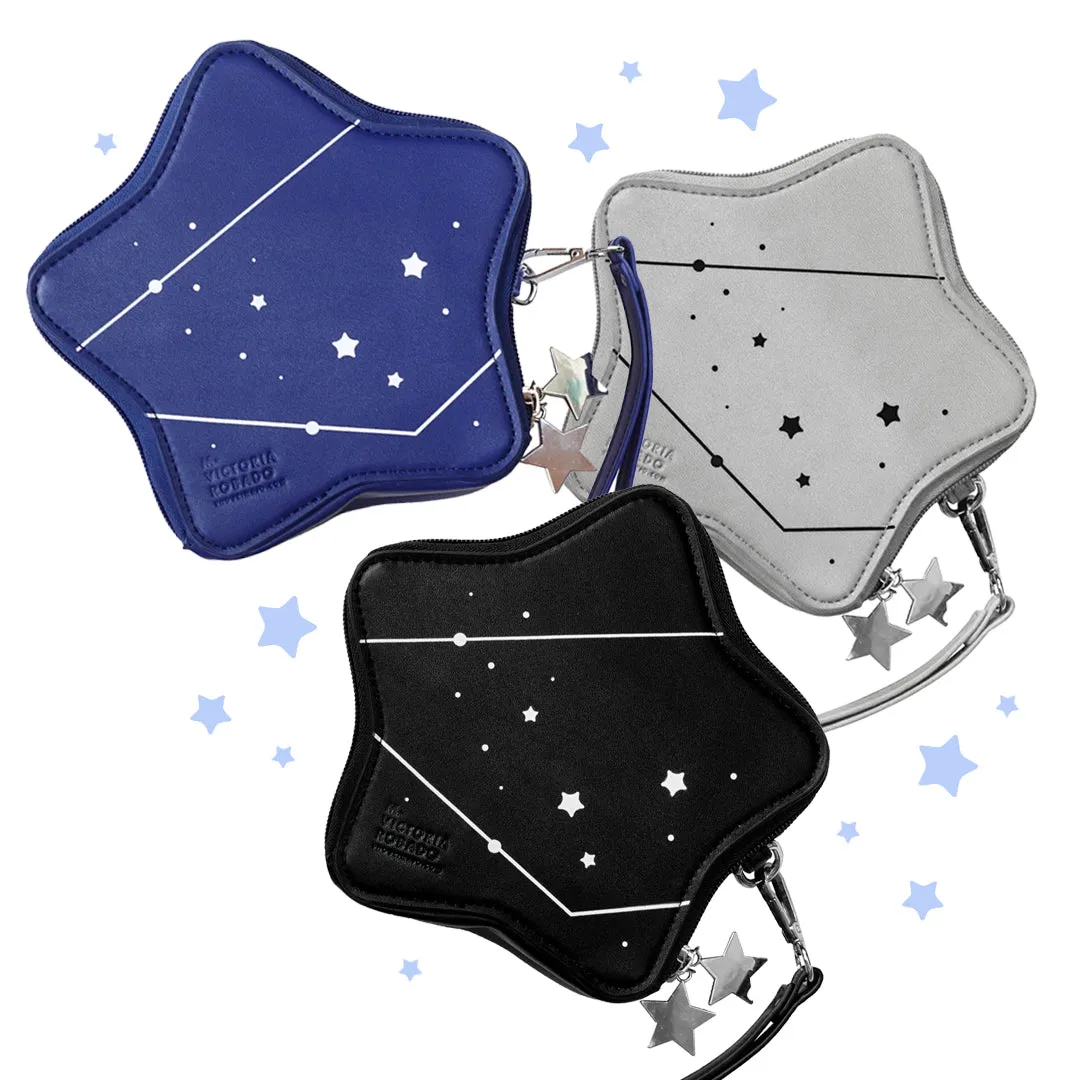 Star Ita-Bag Wristlet