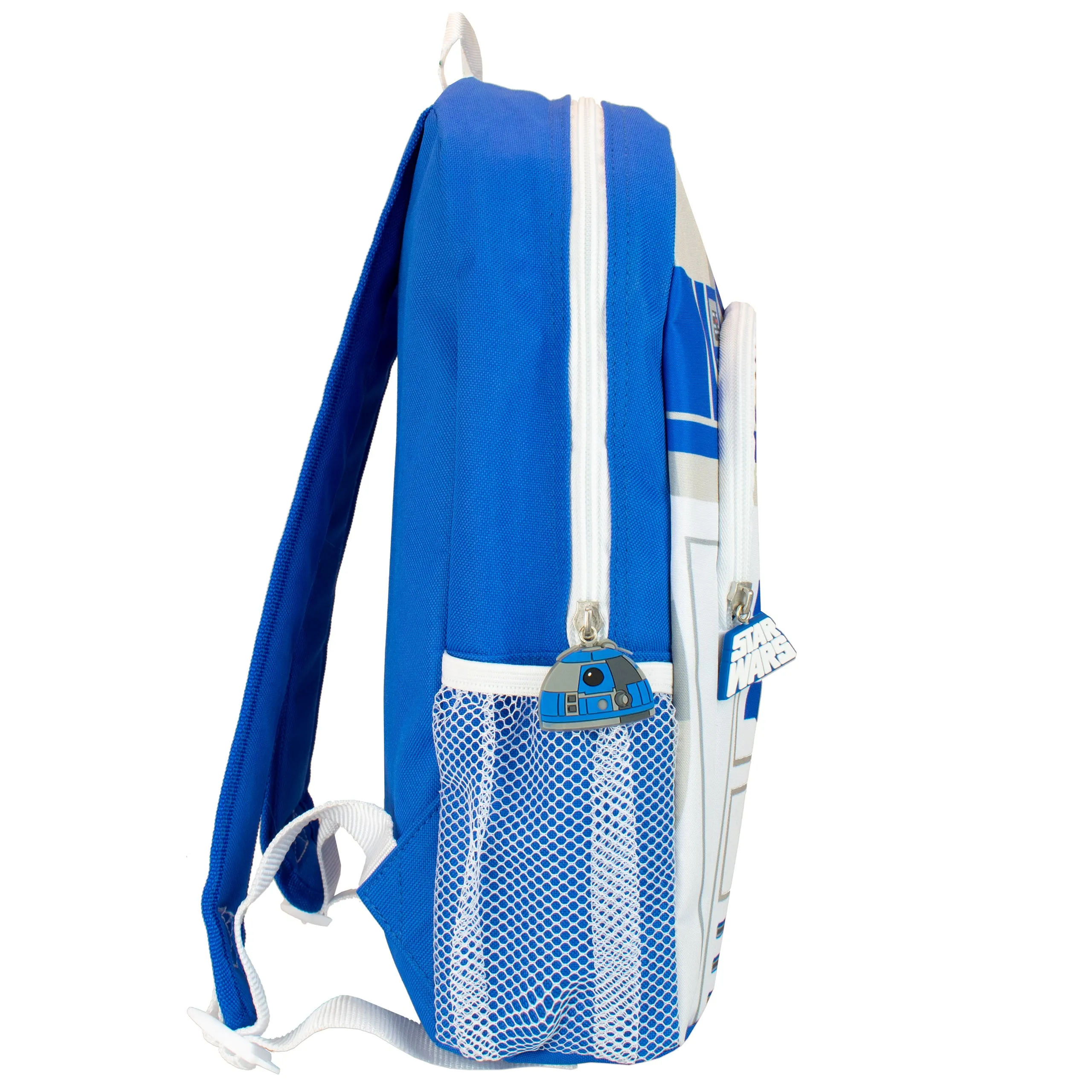 Star Wars Backpack - R2D2