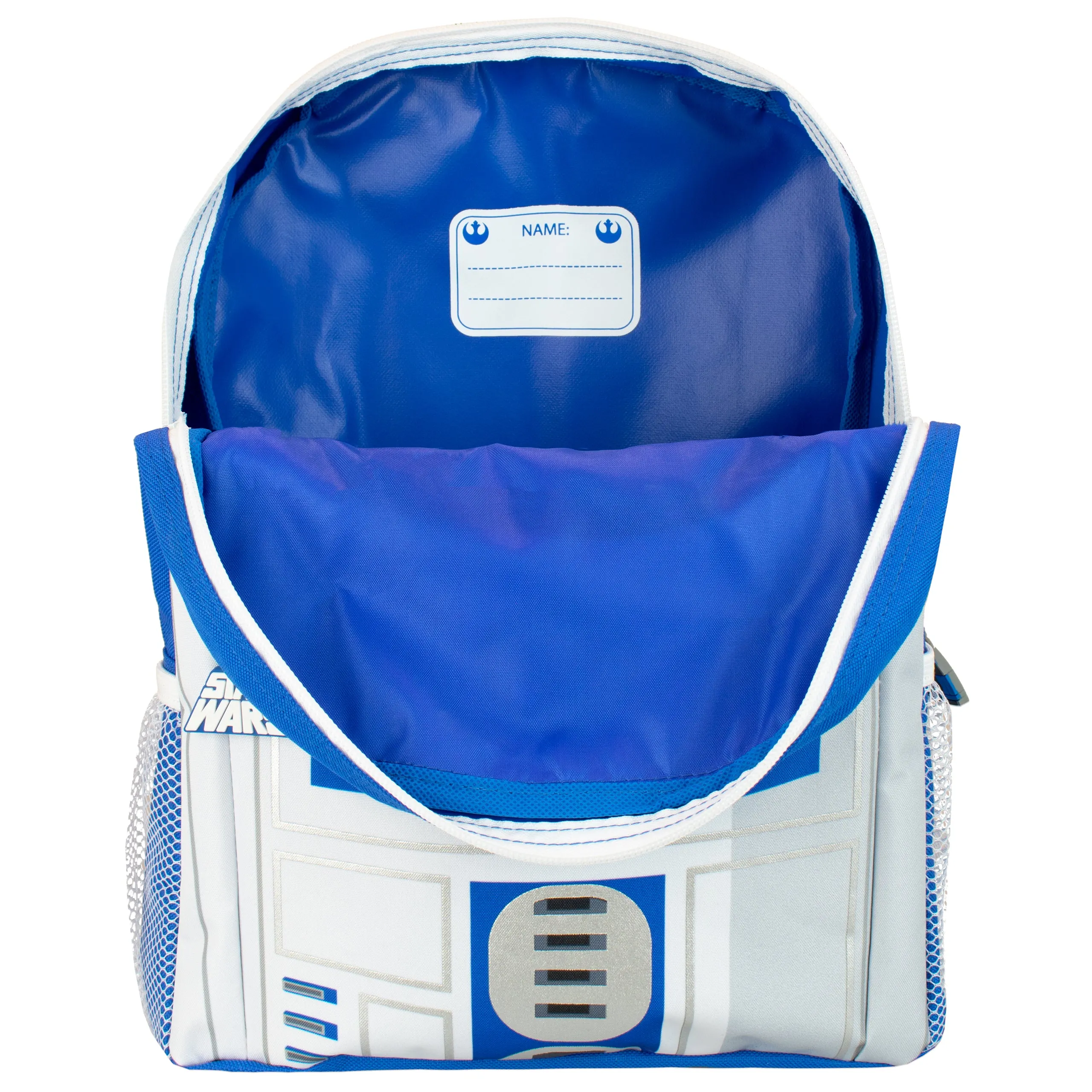 Star Wars Backpack - R2D2
