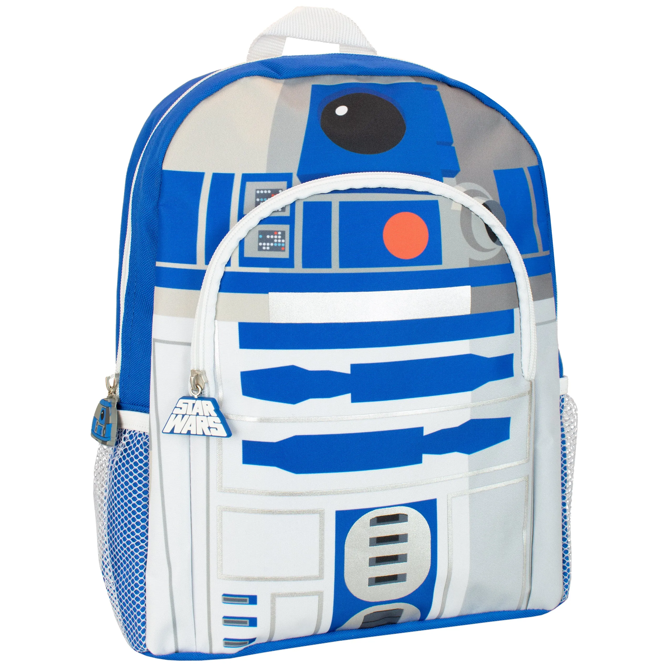 Star Wars Backpack - R2D2