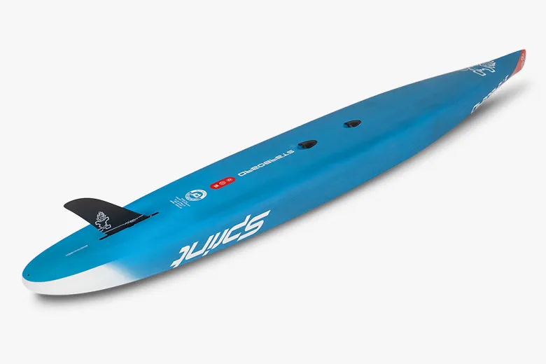 STARBOARD - Sprint Blue Carbon 14' X 23.5" with bag