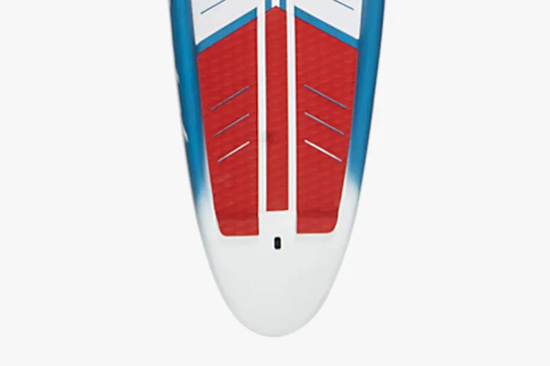 STARBOARD - Sprint Blue Carbon 14' X 23.5" with bag