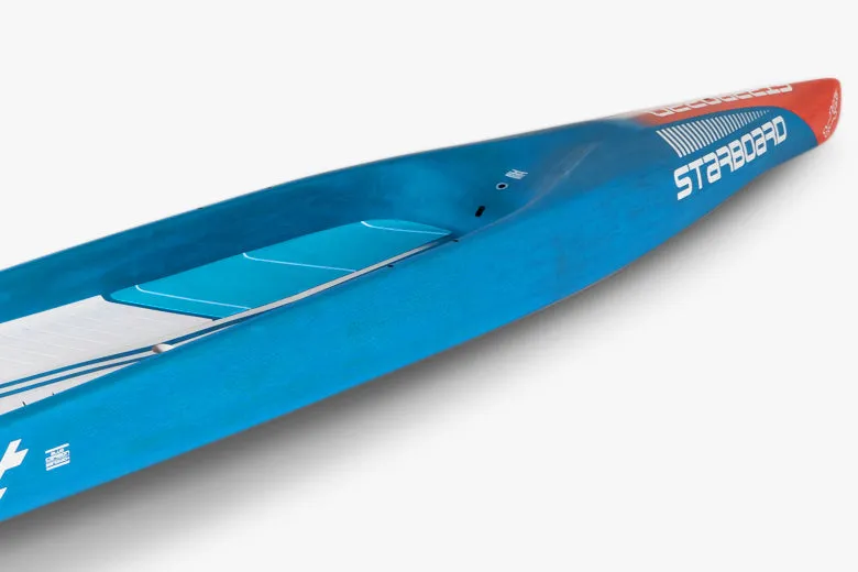STARBOARD - Sprint Blue Carbon 14' X 23.5" with bag