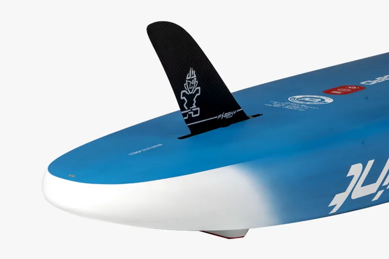 STARBOARD - Sprint Blue Carbon 14' X 23.5" with bag