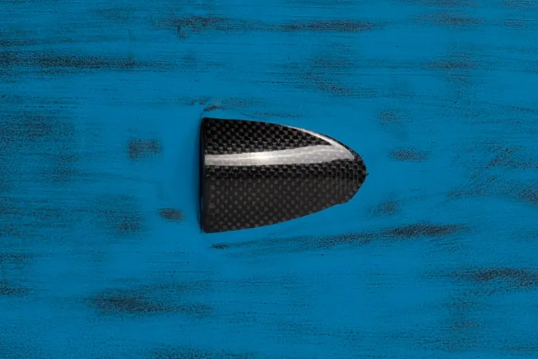 STARBOARD - Sprint Blue Carbon 14' X 23.5" with bag