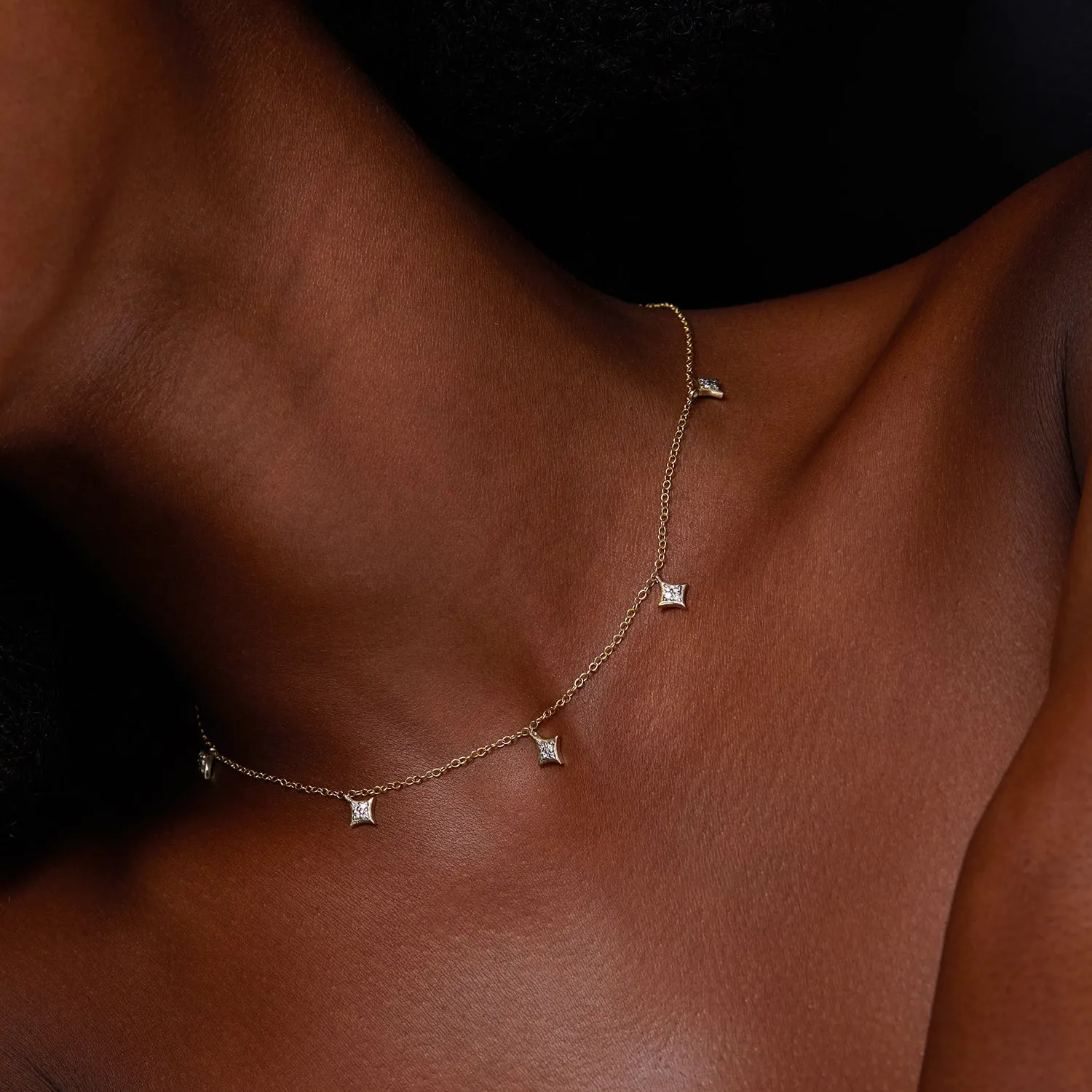 Stars | Ready To Ship
