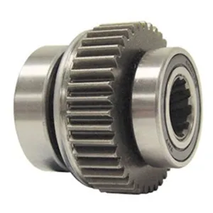 Starter Drive Clutch 99-06 Twin Cam (not 06 Dyna), 91-94 Sportster 1200, 95-21 Sportster 883/1200