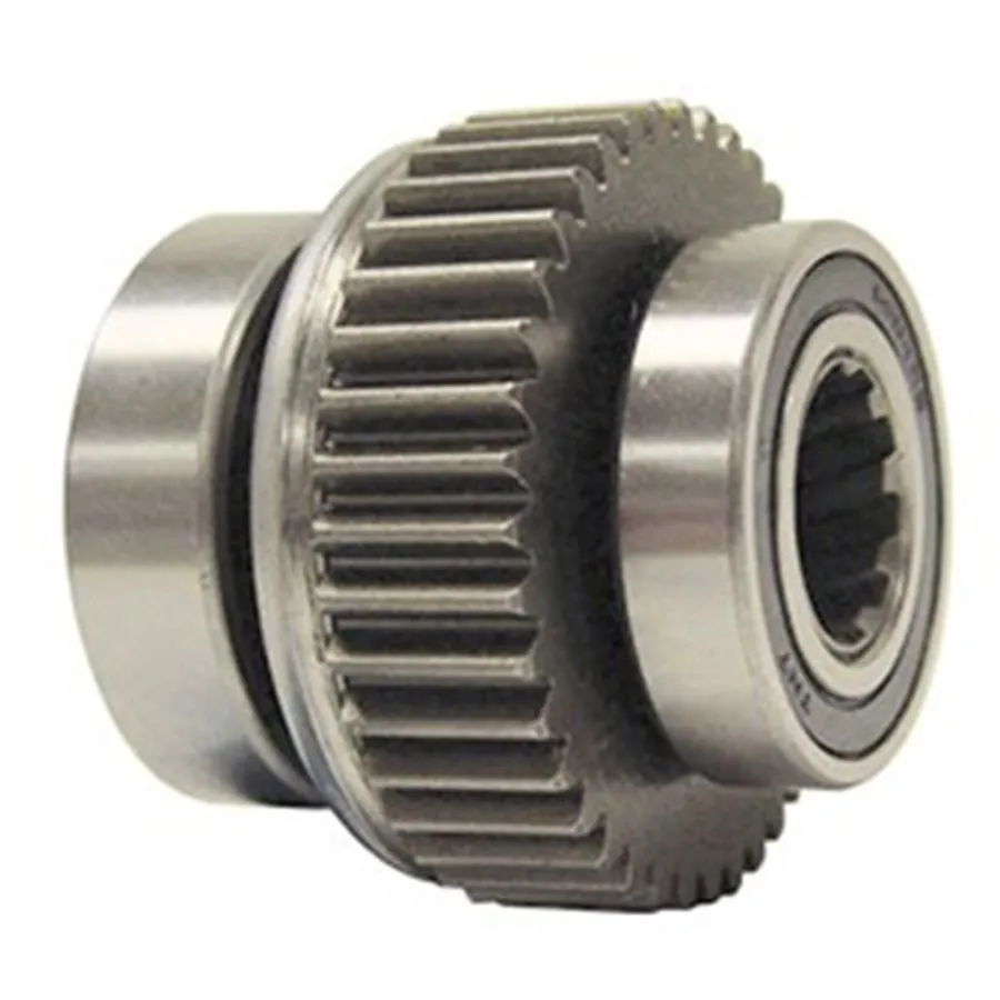 Starter Drive Clutch 99-06 Twin Cam (not 06 Dyna), 91-94 Sportster 1200, 95-21 Sportster 883/1200