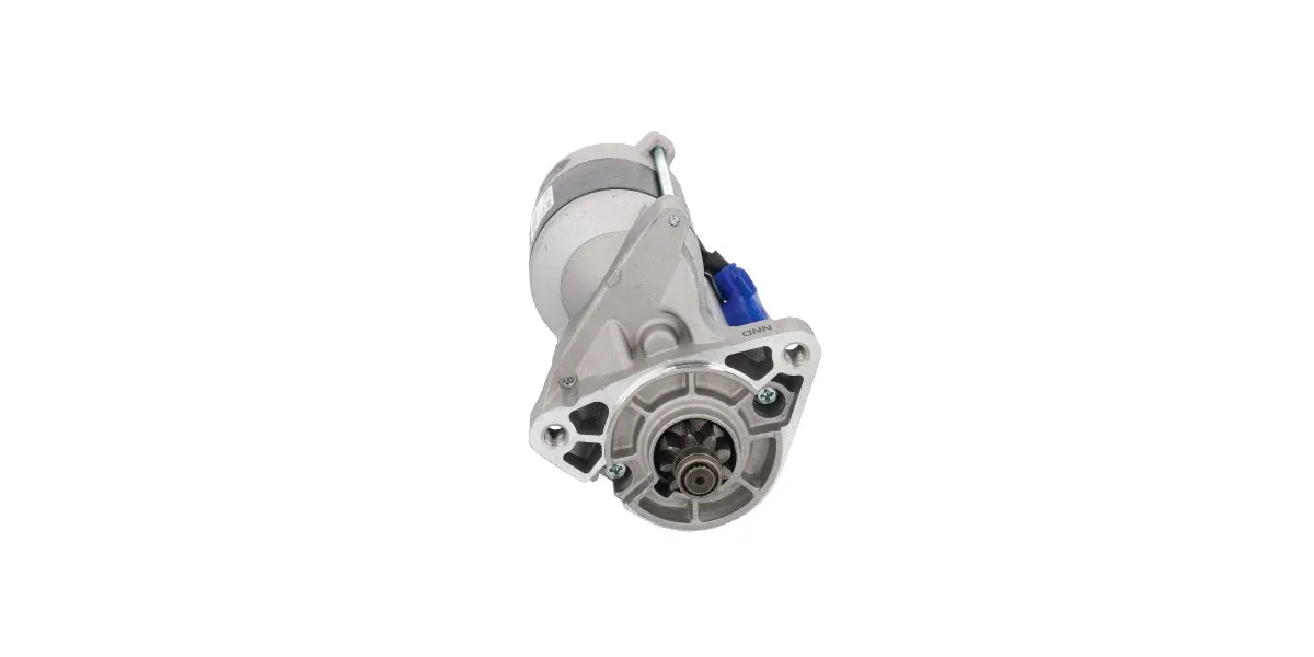 Starter Toyota Condor,Fortuner,Innova,Hiace,Hilux,Quantum 2Tr-Fe,1Rz,3Rz-Fe 1995-2016 12V