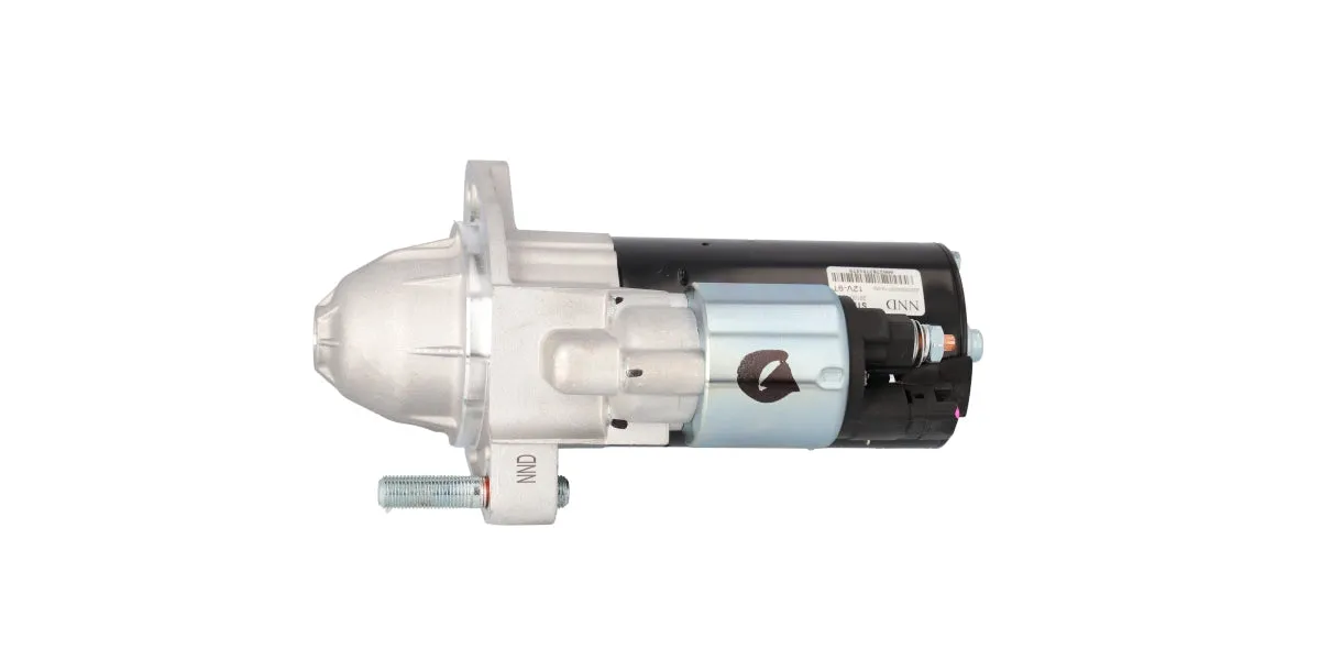 Starter Toyota Fortuner,Hiace,Quantum 1Kd/2Kd-Ftv 2005-2016> 12V