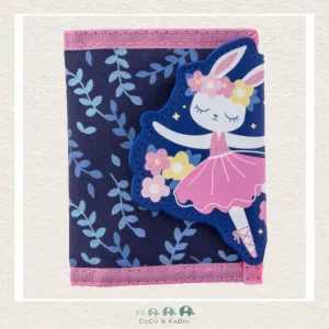 Stephen Joseph Wallet- Bunny