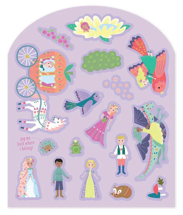 Stick & Play - Fairy Tale