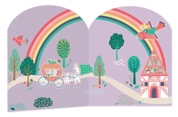 Stick & Play - Fairy Tale