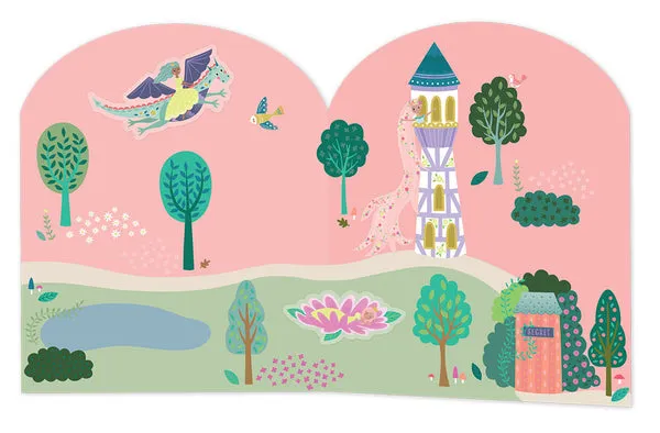 Stick & Play - Fairy Tale