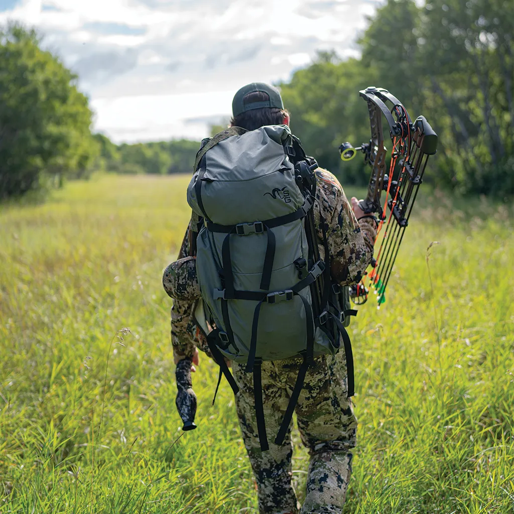 Stone Glacier Sky Archer 6400 Pack