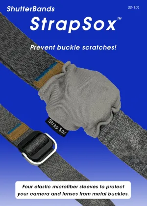 StrapSox