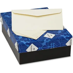 Strathmore Mohawk 24 lb. No. 10 Business Envelopes