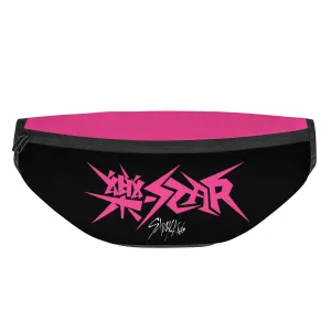 Stray Kids Rock Star Fanny Pack