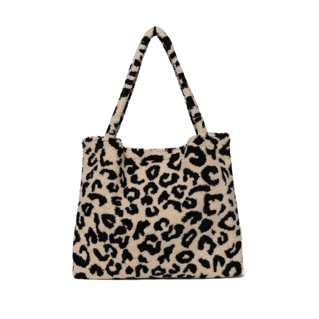 Studio Noos Oversize Mama Stroller Bag (Holy Cow Teddy)