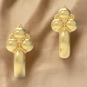 Sulpicia Earrings