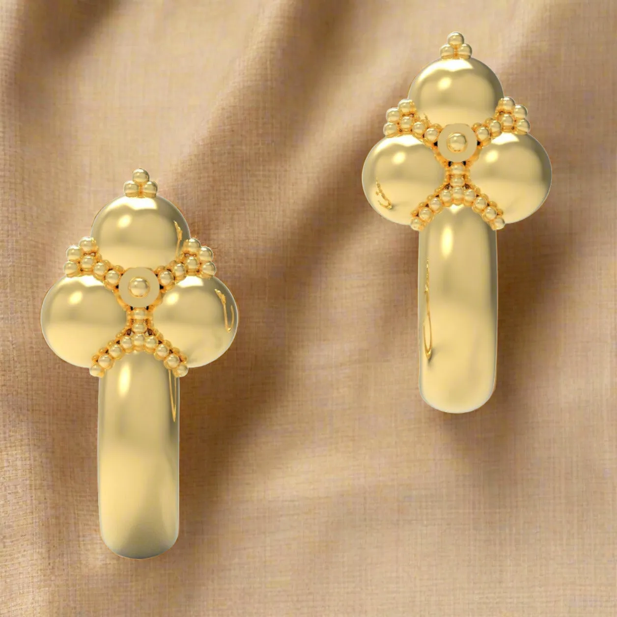 Sulpicia Earrings