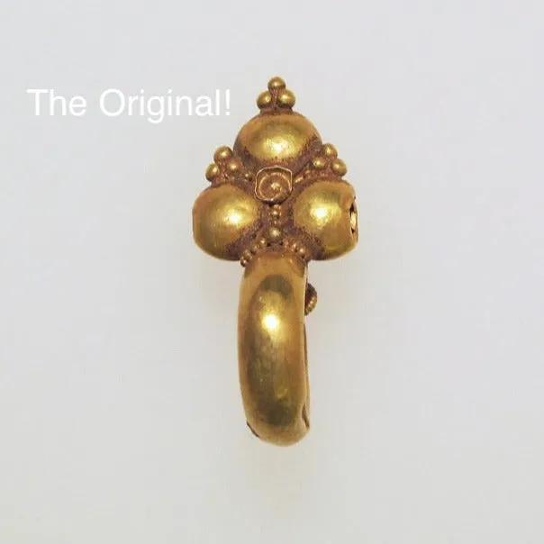 Sulpicia Earrings