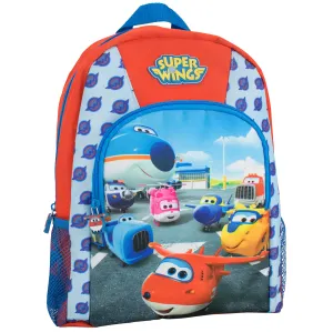 Super Wings Backpack