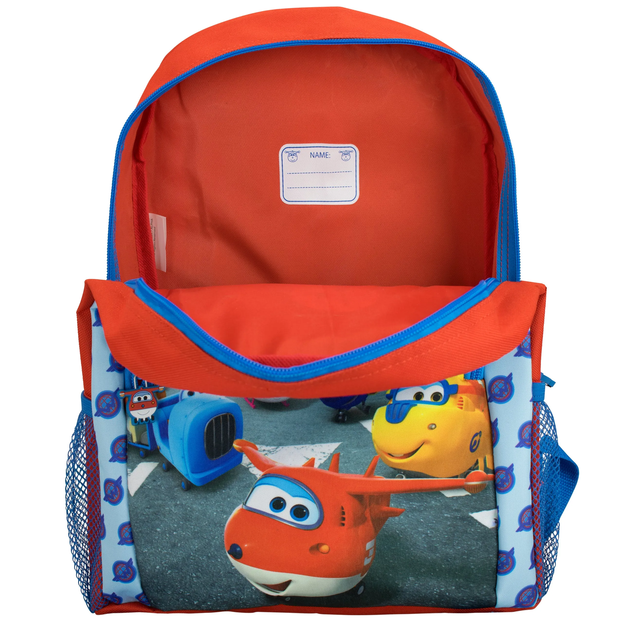 Super Wings Backpack