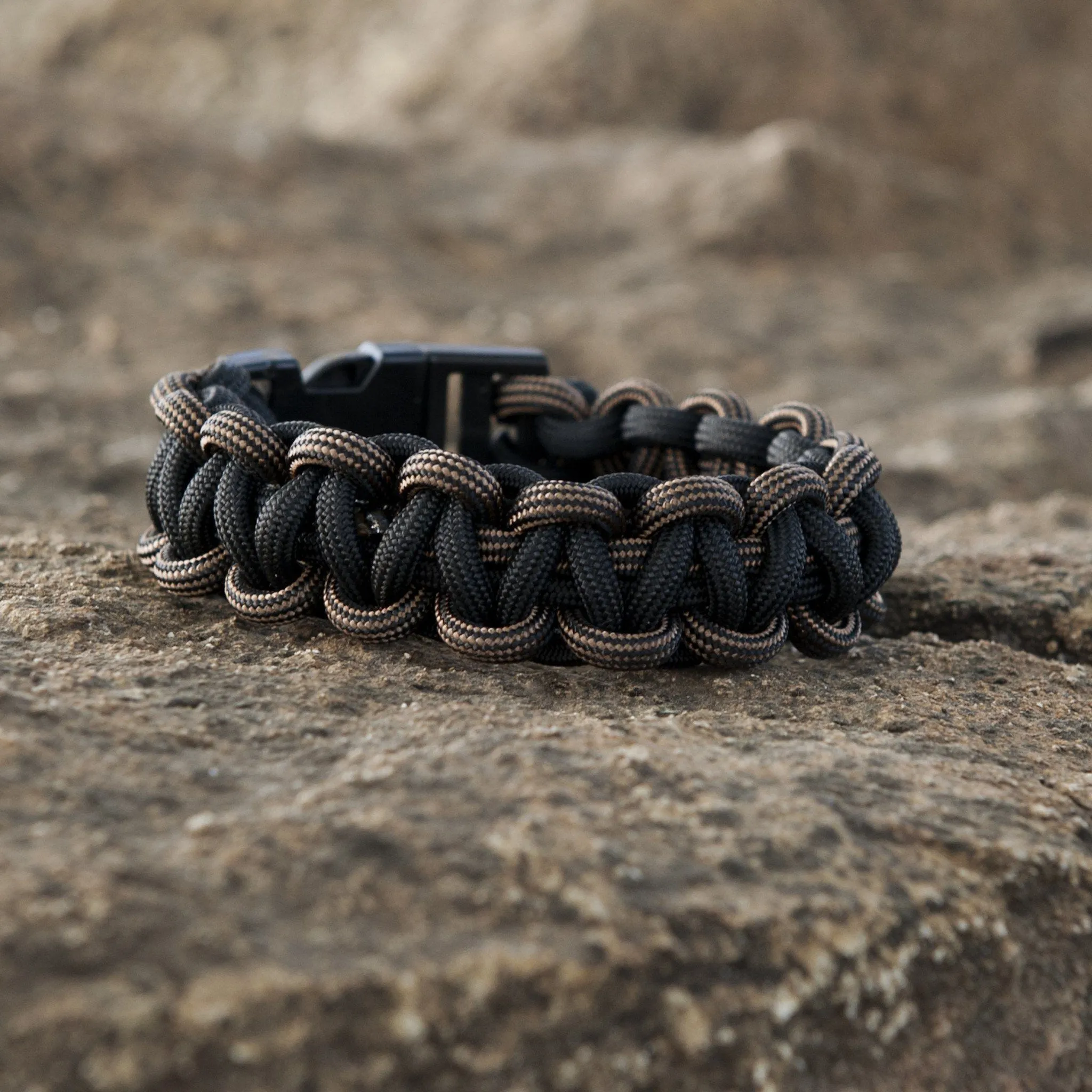SurvivorCord | BRONZE