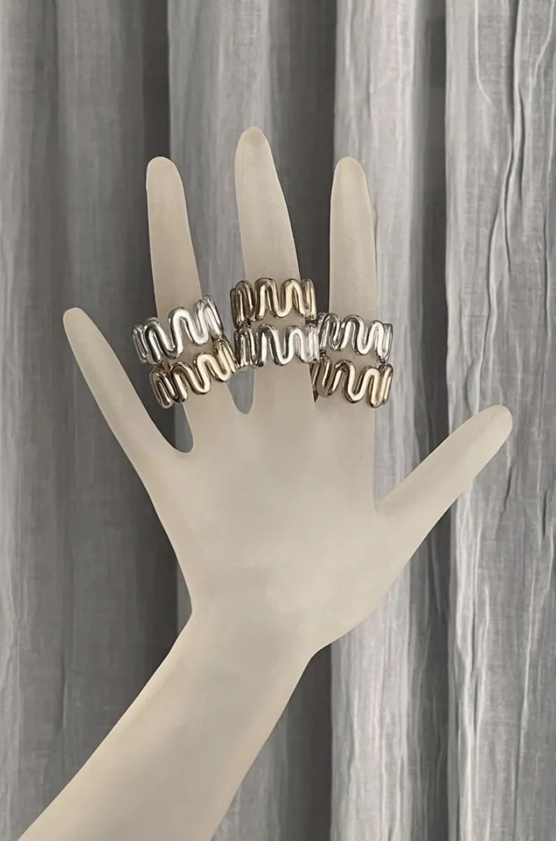 Swerve Ring
