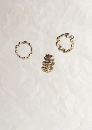 Swerve Ring