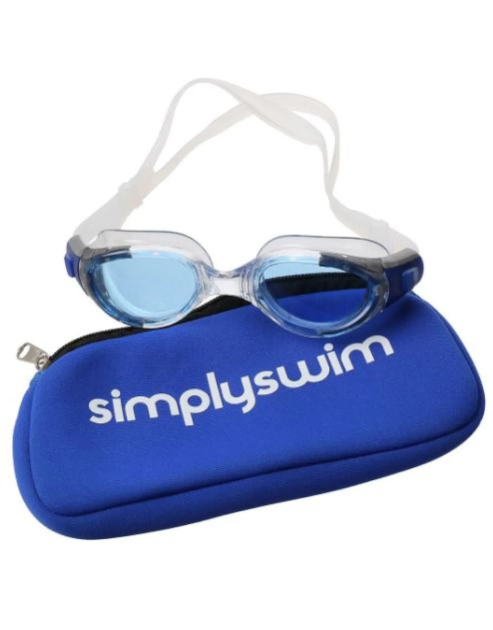 Swim Goggle Pouch