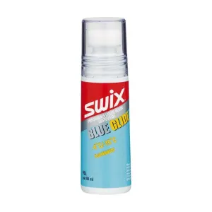 Swix Fluorinated Liquid Glide Wax 80ml