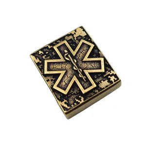 Tactical Army Medic molle clip