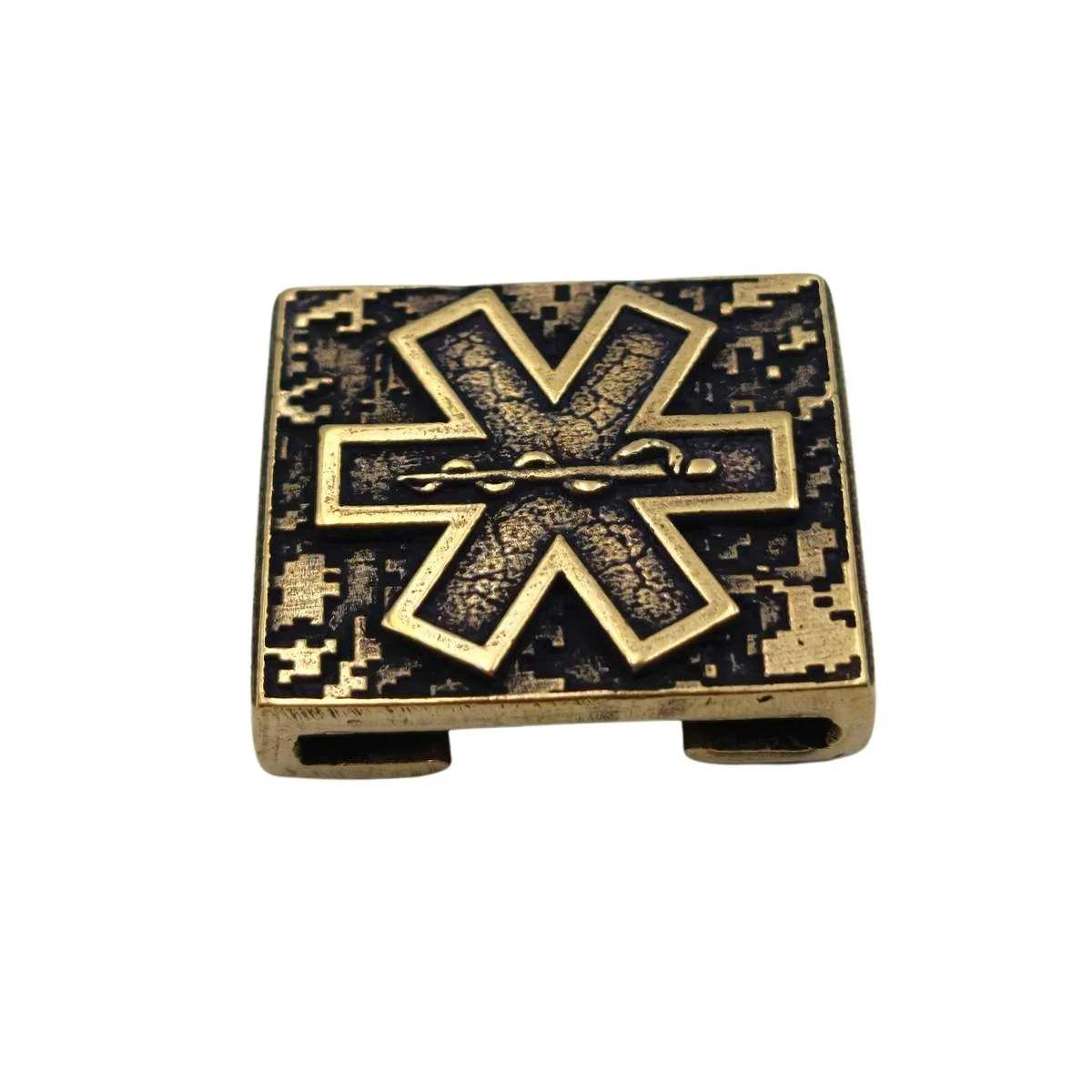 Tactical Army Medic molle clip