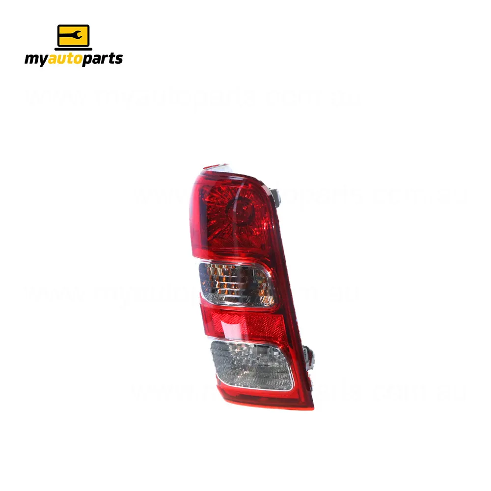 Tail Lamp Passenger Side Genuine suits Mitsubishi Triton MQ