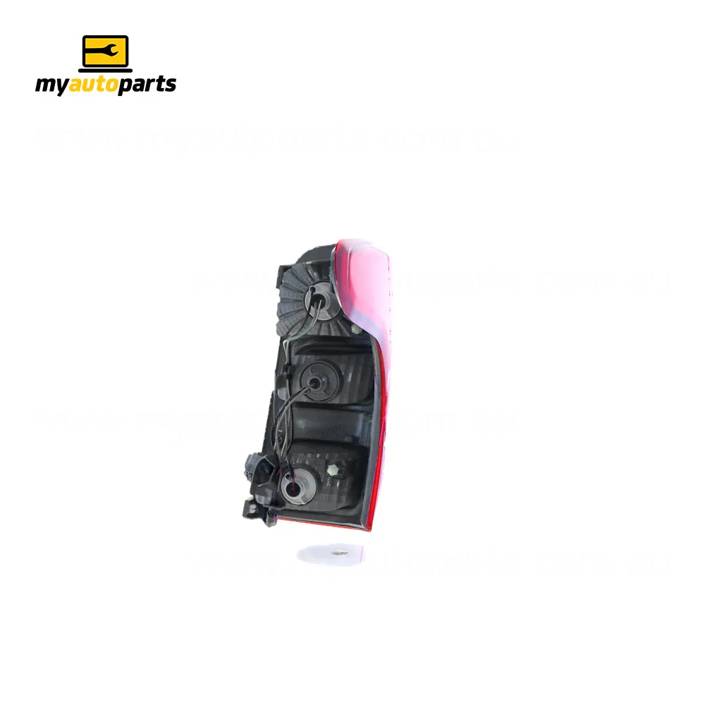 Tail Lamp Passenger Side Genuine suits Mitsubishi Triton MQ