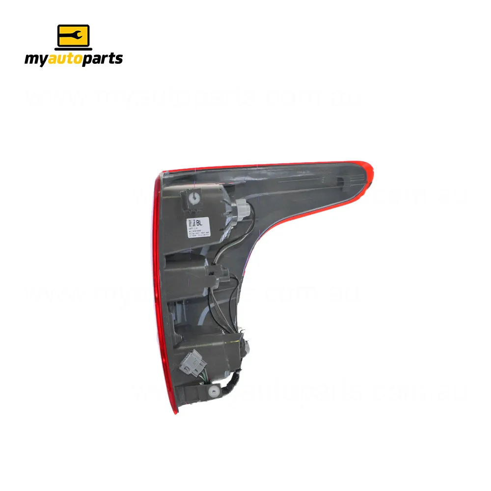 Tail Lamp Passenger Side Genuine suits Mitsubishi Triton MQ