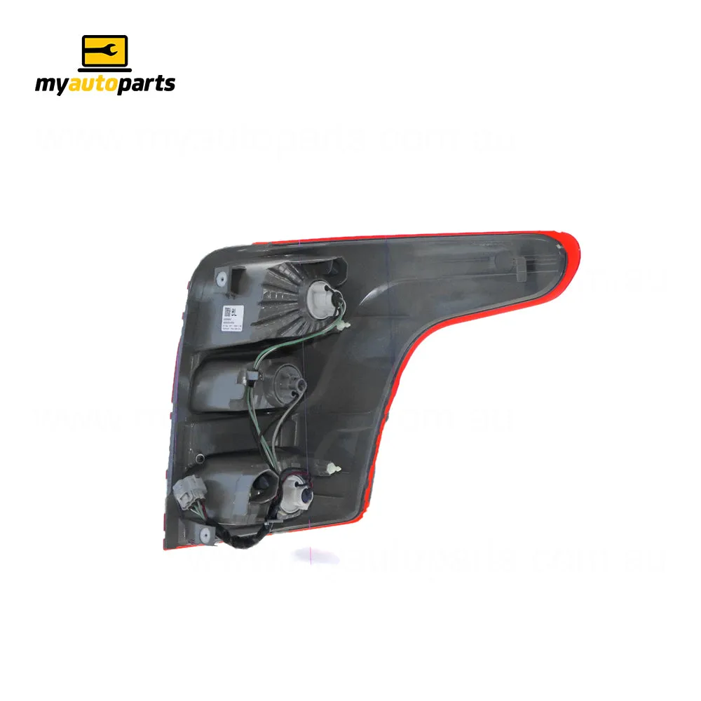 Tail Lamp Passenger Side Genuine suits Mitsubishi Triton MQ
