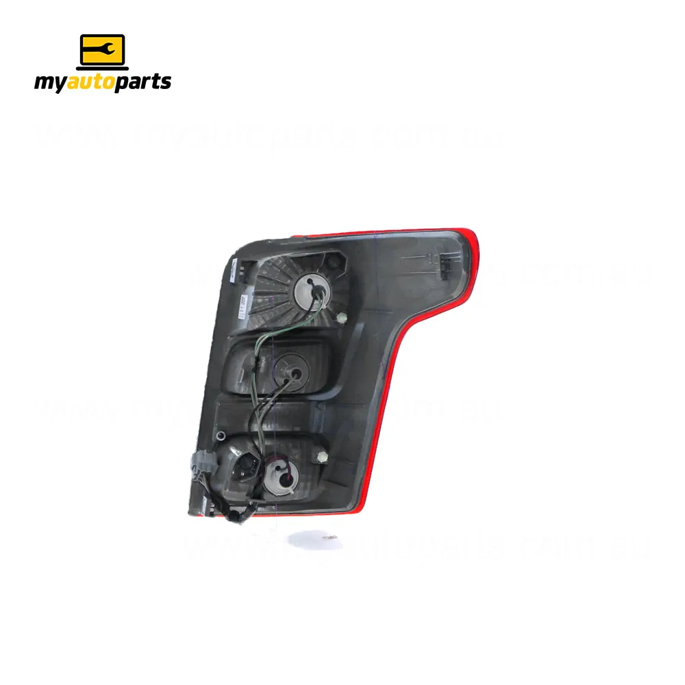 Tail Lamp Passenger Side Genuine suits Mitsubishi Triton MQ