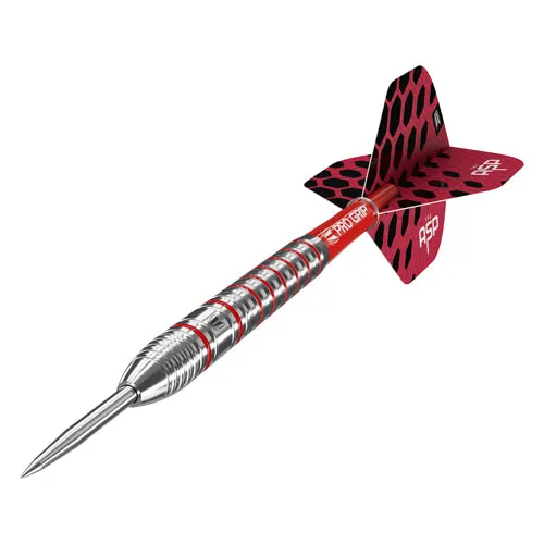 TARGET NATHAN ASPINALL  TUNGSTEN DARTS