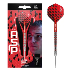TARGET NATHAN ASPINALL � TUNGSTEN DARTS