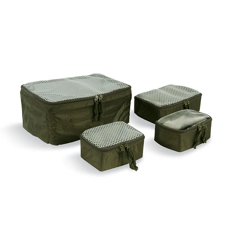 Tasmanian Tiger Modular Pouch Set VL