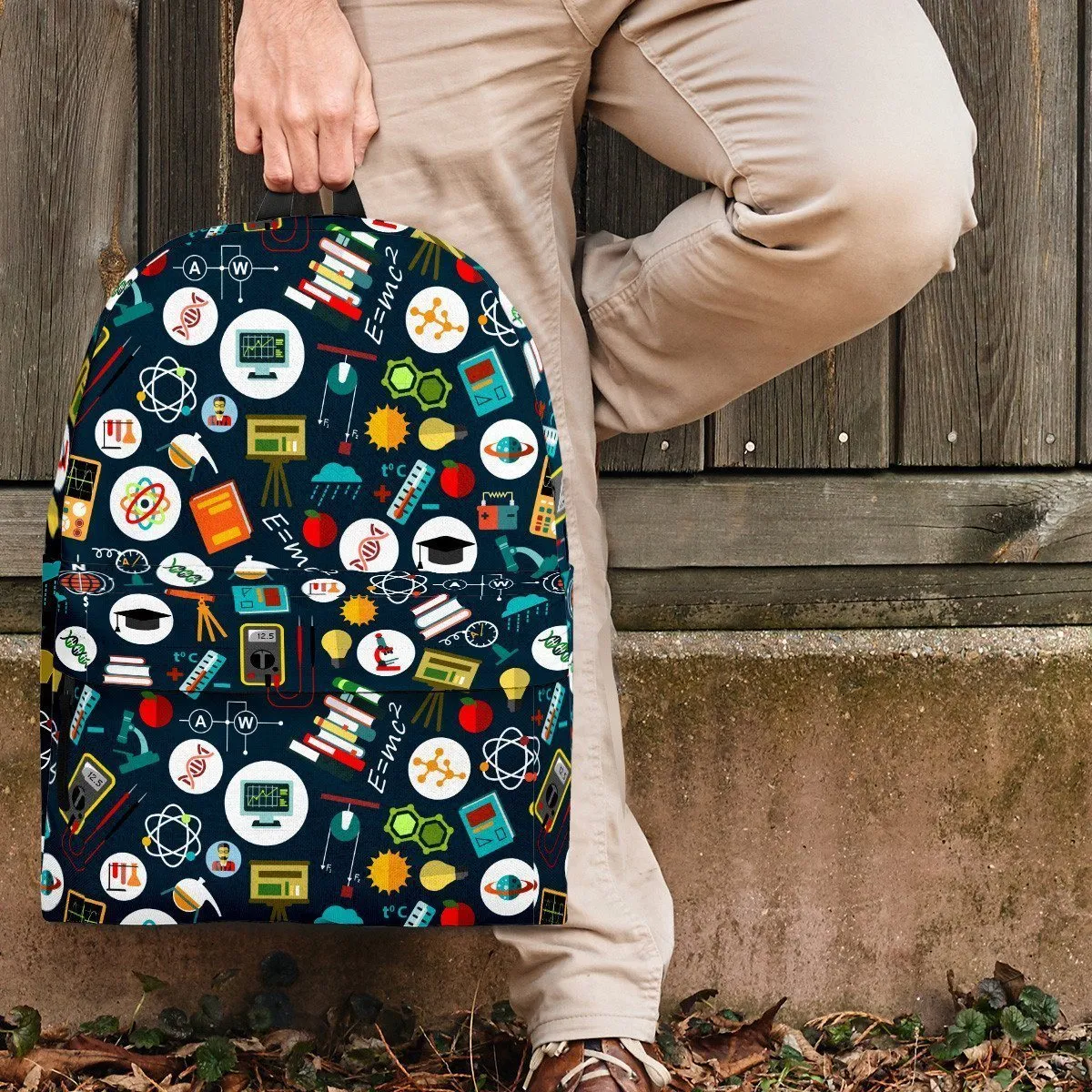 Teacher Backpack