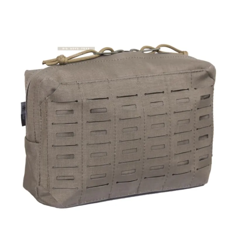 Templar Gear LASER MOLLE UTILITY POUCH L