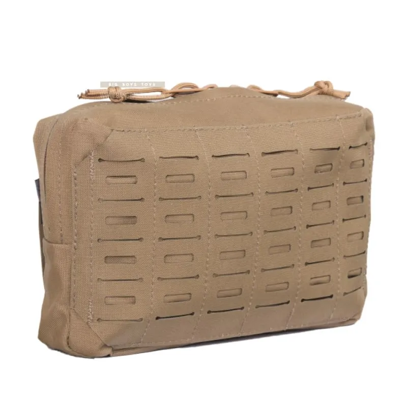 Templar Gear LASER MOLLE UTILITY POUCH L