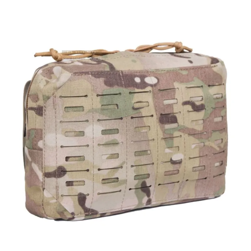 Templar Gear LASER MOLLE UTILITY POUCH L