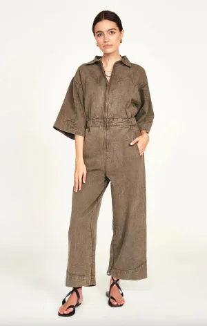 Terlingua Jumpsuit