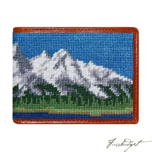 Flat-fold Wallet