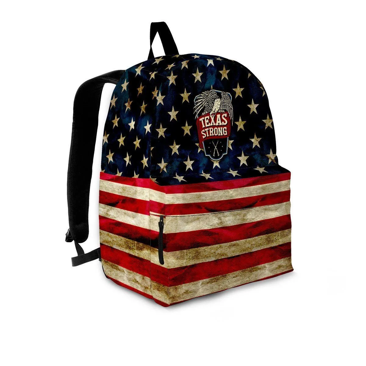 Texas Strong Backpack